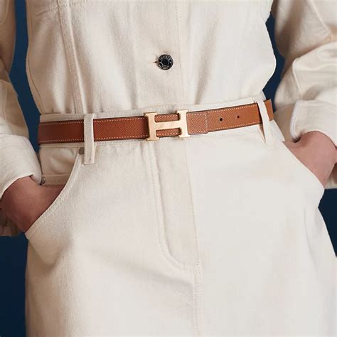 how to wear hermes romance belt|hermes belt fit.